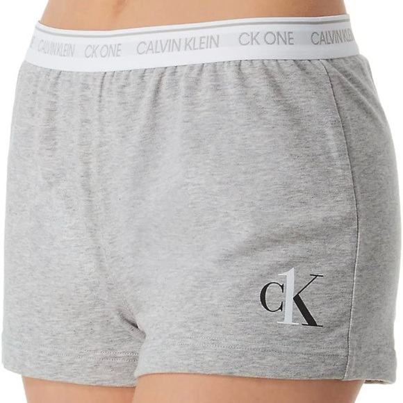 Calvin Klein Cotton Short M NEW - Picture 2 of 3